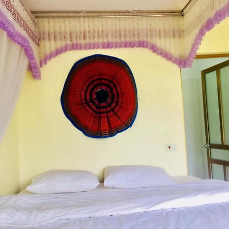 Freedom Homestay & Trekking Sa Pa Zewnętrze zdjęcie