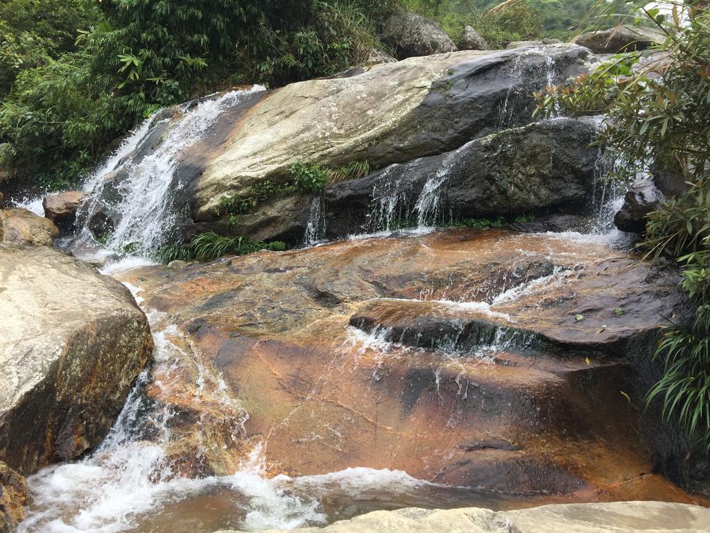 Freedom Homestay & Trekking Sa Pa Zewnętrze zdjęcie
