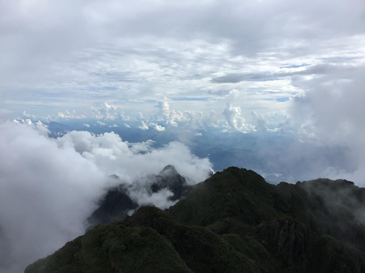 Freedom Homestay & Trekking Sa Pa Zewnętrze zdjęcie