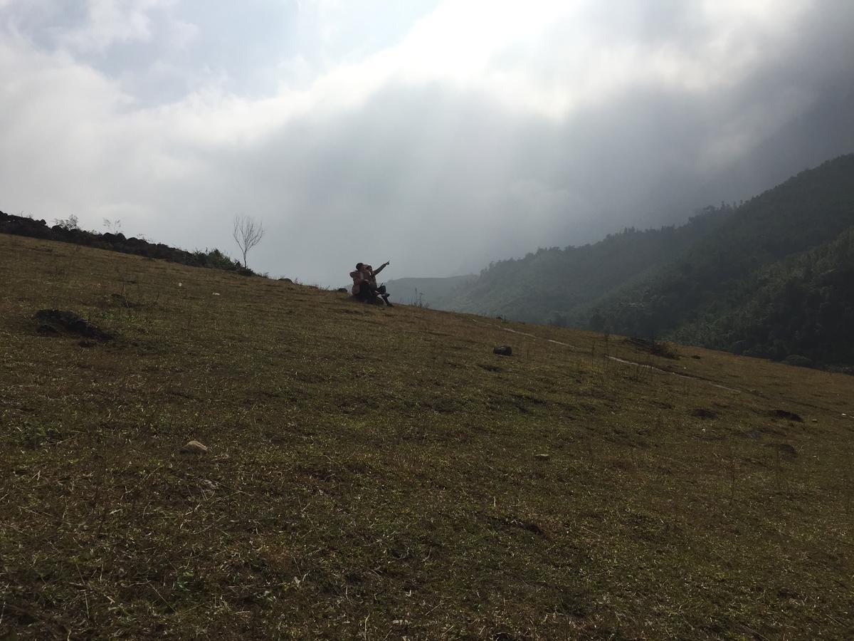 Freedom Homestay & Trekking Sa Pa Zewnętrze zdjęcie