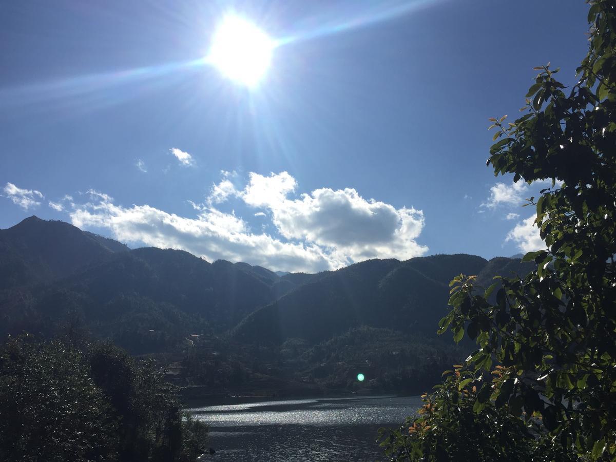 Freedom Homestay & Trekking Sa Pa Zewnętrze zdjęcie