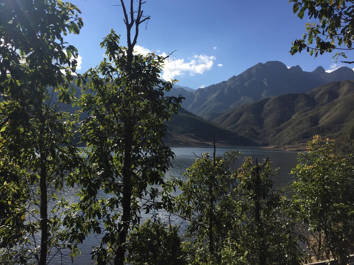 Freedom Homestay & Trekking Sa Pa Zewnętrze zdjęcie