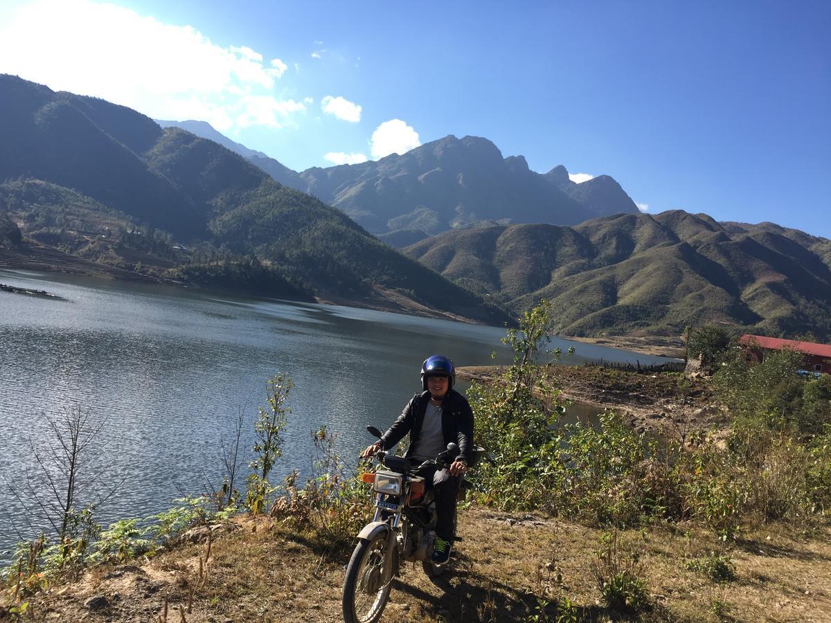 Freedom Homestay & Trekking Sa Pa Zewnętrze zdjęcie