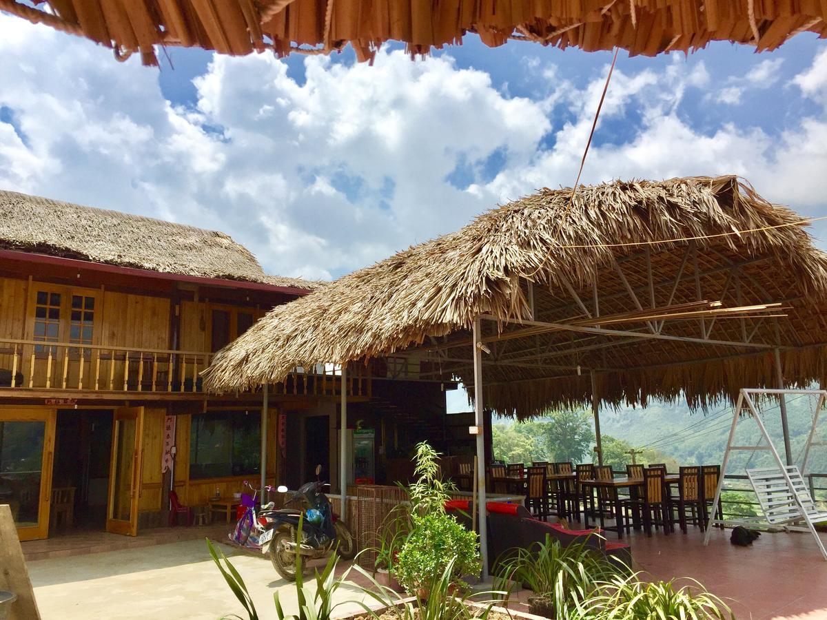 Freedom Homestay & Trekking Sa Pa Zewnętrze zdjęcie