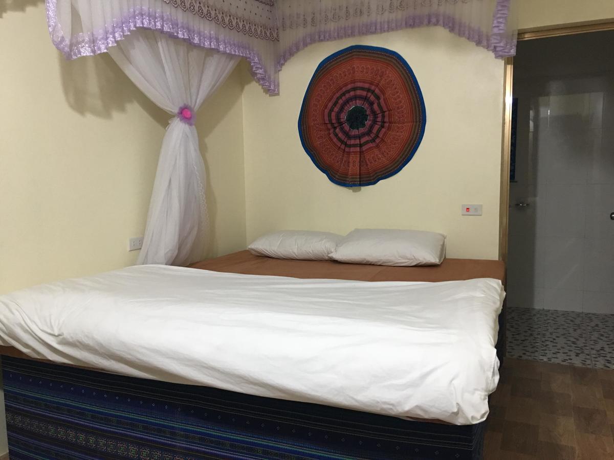 Freedom Homestay & Trekking Sa Pa Zewnętrze zdjęcie